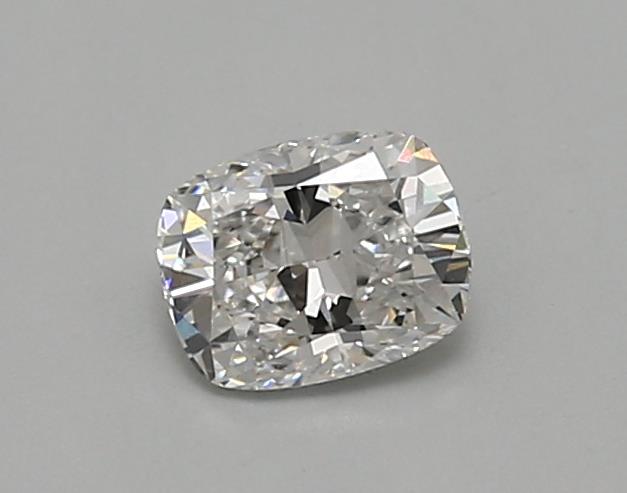 IGI 0.69 Carat Cushion Lab Grown Diamond 人工培育鑽石 實驗室人造鑽石