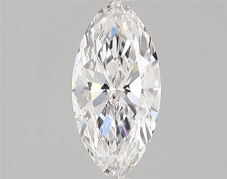 IGI 1.38 Carat Marquise Lab Grown Diamond 人工培育鑽石 實驗室人造鑽石