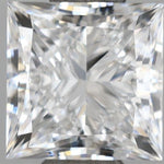 IGI 1 Carat Princess Cut Lab Grown Diamond
