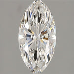 IGI 1.80 Carat Marquise Lab Grown Diamond 人工培育鑽石 實驗室人造鑽石