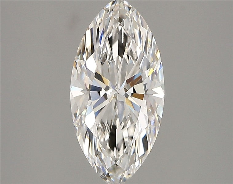 IGI 1.80 Carat Marquise Lab Grown Diamond 人工培育鑽石 實驗室人造鑽石