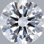 IGI 0.66 Carat Round Brilliant Lab Grown Diamond 人工培育鑽石 實驗室人造鑽石