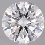 IGI 1.60 Carat Round Brilliant Lab Grown Diamond 人工培育鑽石 實驗室人造鑽石