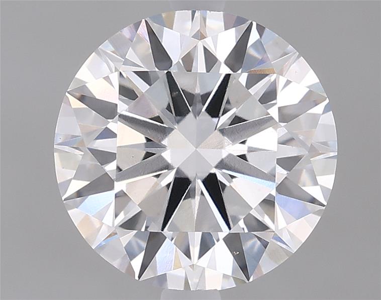 IGI 1.60 Carat Round Brilliant Lab Grown Diamond 人工培育鑽石 實驗室人造鑽石