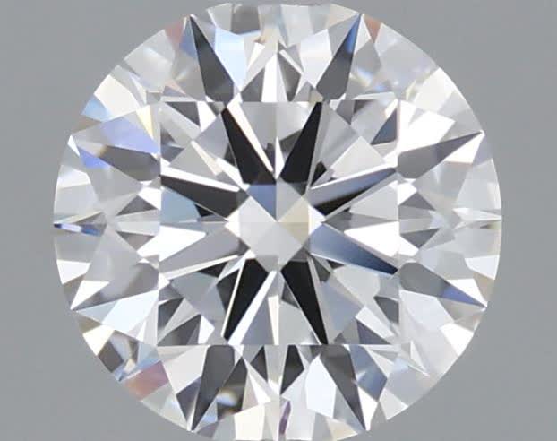 IGI 1.08 Carat Round Brilliant Lab Grown Diamond