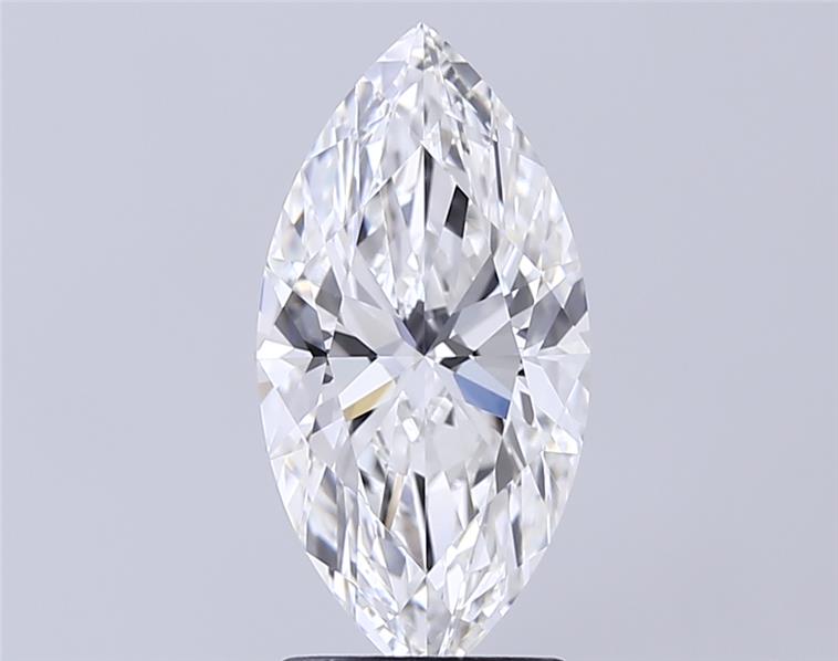 IGI 2.07 Carat Marquise Lab Grown Diamond 人工培育鑽石 實驗室人造鑽石