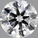 IGI 1.10 Carat Round Brilliant Lab Grown Diamond 人工培育鑽石 實驗室人造鑽石
