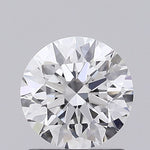 IGI 1.05 Carat Round Brilliant Lab Grown Diamond