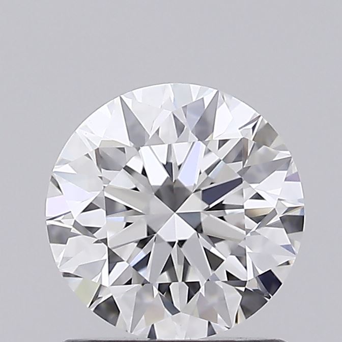 IGI 1.05 Carat Round Brilliant Lab Grown Diamond