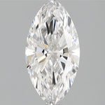 IGI 1.16 Carat Marquise Lab Grown Diamond 人工培育鑽石 實驗室人造鑽石