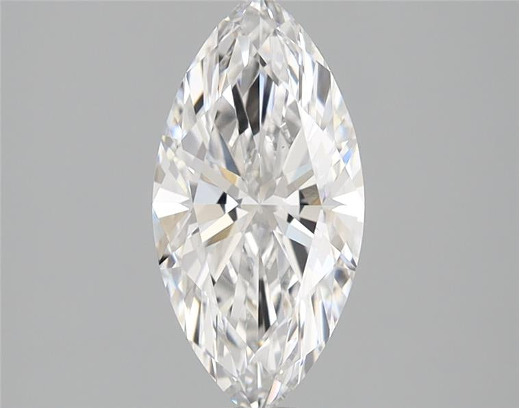 IGI 1.16 Carat Marquise Lab Grown Diamond 人工培育鑽石 實驗室人造鑽石