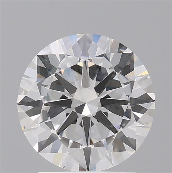 IGI 1.95 Carat Round Brilliant Lab Grown Diamond 人工培育鑽石 實驗室人造鑽石
