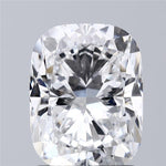 IGI 1.84 Carat Cushion Lab Grown Diamond 人工培育鑽石 實驗室人造鑽石