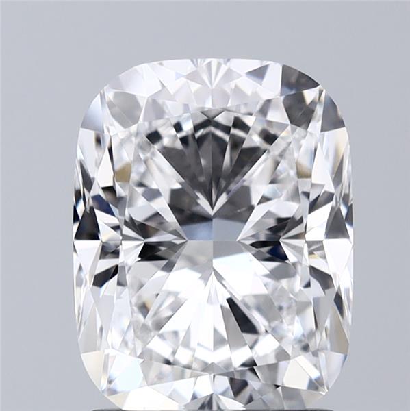 IGI 1.84 Carat Cushion Lab Grown Diamond 人工培育鑽石 實驗室人造鑽石