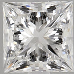 IGI 1.77 Carat Princess Cut Lab Grown Diamond 人工培育鑽石 實驗室人造鑽石