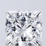 IGI 1.90 Carat Princess Cut Lab Grown Diamond 人工培育鑽石 實驗室人造鑽石