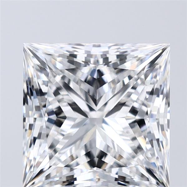 IGI 1.90 Carat Princess Cut Lab Grown Diamond 人工培育鑽石 實驗室人造鑽石