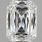 IGI 3.04 Carat Radiant Cut Lab Grown Diamond 人工培育鑽石 實驗室人造鑽石
