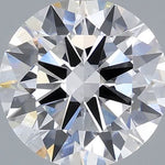 IGI 1.50 Carat Round Brilliant Lab Grown Diamond 人工培育鑽石 實驗室人造鑽石