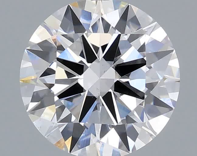 IGI 1.50 Carat Round Brilliant Lab Grown Diamond 人工培育鑽石 實驗室人造鑽石