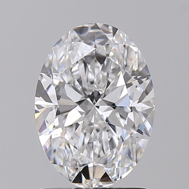 IGI 1.51 Carat 橢圓形 - Oval 培育鑽石 Lab Grown Diamond 人造鑽石 人工鑽石 實驗室鑽石 培養鑽石 香港 培育鑽 