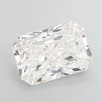 IGI 4.02 Carat Radiant Cut Lab Grown Diamond 人工培育鑽石 實驗室人造鑽石