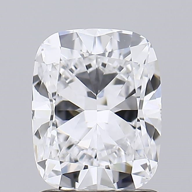 IGI 1.55 Carat Cushion Lab Grown Diamond 人工培育鑽石 實驗室人造鑽石