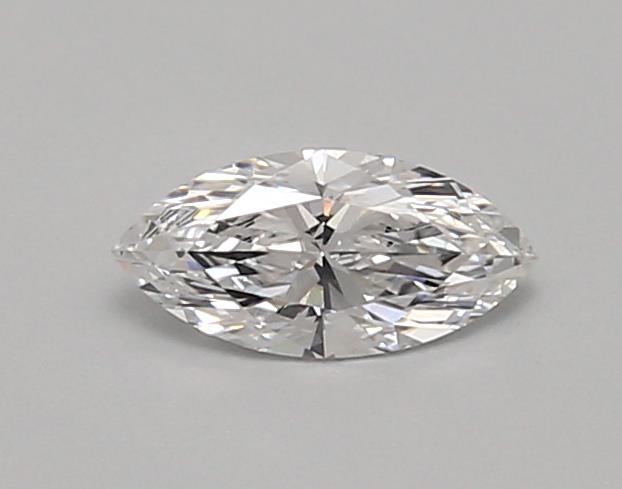 IGI 0.52 Carat Marquise Lab Grown Diamond 人工培育鑽石 實驗室人造鑽石