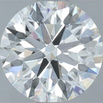 IGI 1.45 Carat Round Brilliant Lab Grown Diamond 人工培育鑽石 實驗室人造鑽石