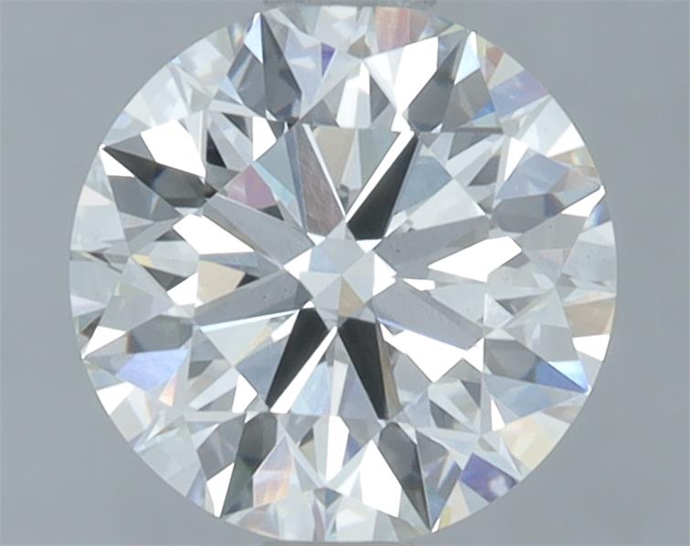 IGI 1.45 Carat Round Brilliant Lab Grown Diamond 人工培育鑽石 實驗室人造鑽石
