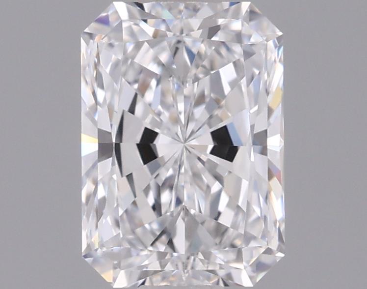 IGI 0.95 Carat Radiant Cut Lab Grown Diamond 人工培育鑽石 實驗室人造鑽石