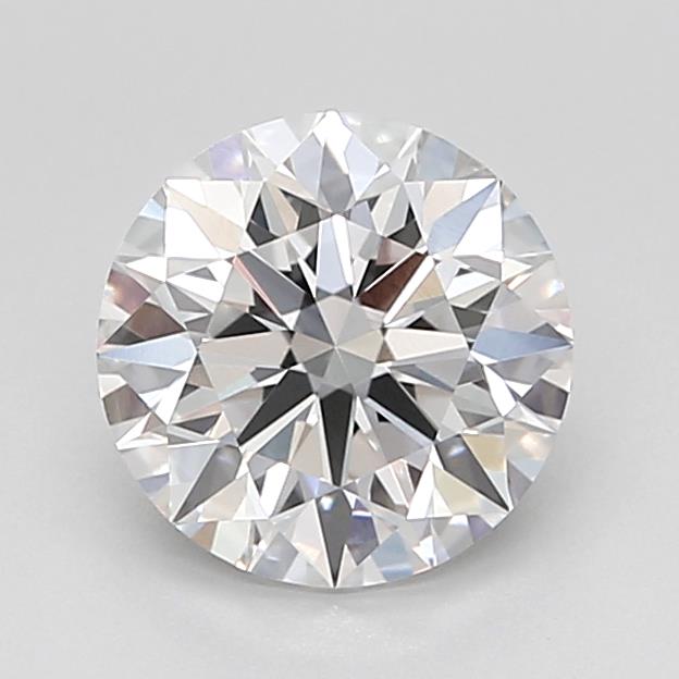 IGI 1.52 Carat Round Brilliant Lab Grown Diamond 人工培育鑽石 實驗室人造鑽石