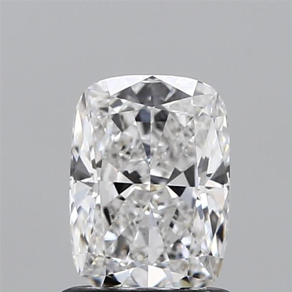 IGI 1.13 Carat Cushion Lab Grown Diamond