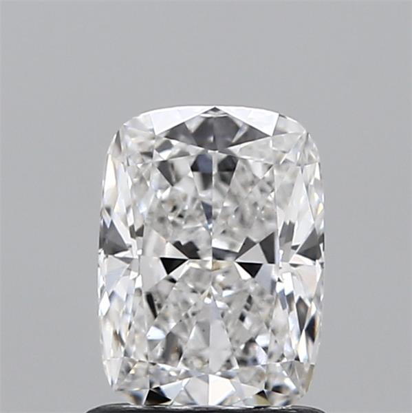 IGI 1.13 Carat Cushion Lab Grown Diamond