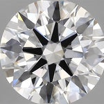 IGI 2.77 Carat Round Brilliant Lab Grown Diamond