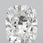 IGI 3.05 Carat Cushion Lab Grown Diamond 人工培育鑽石 實驗室人造鑽石
