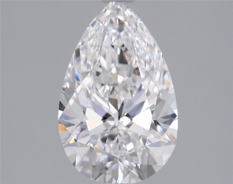 IGI 1.48 Carat Pear Lab Grown Diamond 人工培育鑽石 實驗室人造鑽石