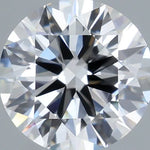 IGI 1.33 Carat Round Brilliant Lab Grown Diamond 人工培育鑽石 實驗室人造鑽石