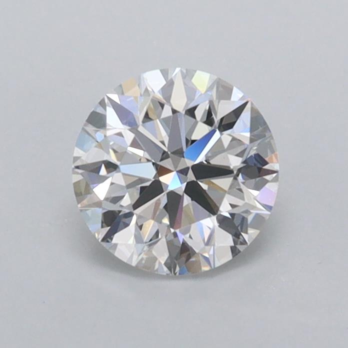 IGI 0.69 Carat Round Brilliant Lab Grown Diamond 人工培育鑽石 實驗室人造鑽石