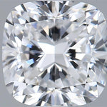 IGI 1.51 Carat Cushion Lab Grown Diamond 人工培育鑽石 實驗室人造鑽石