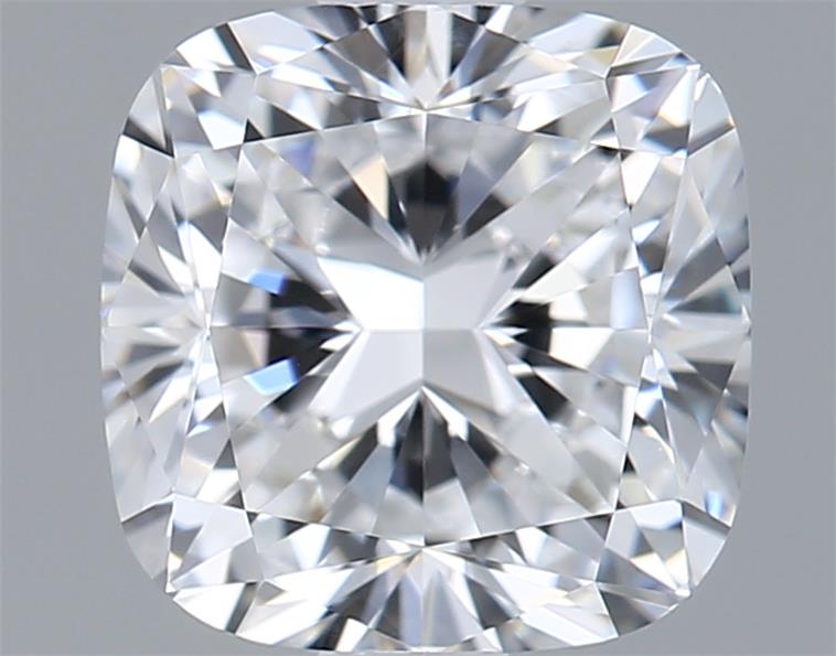 IGI 1.51 Carat Cushion Lab Grown Diamond 人工培育鑽石 實驗室人造鑽石