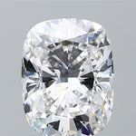 IGI 1.51 Carat Cushion Lab Grown Diamond 人工培育鑽石 實驗室人造鑽石