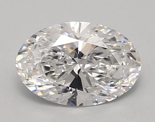 IGI 1.66 Carat Oval Lab Grown Diamond