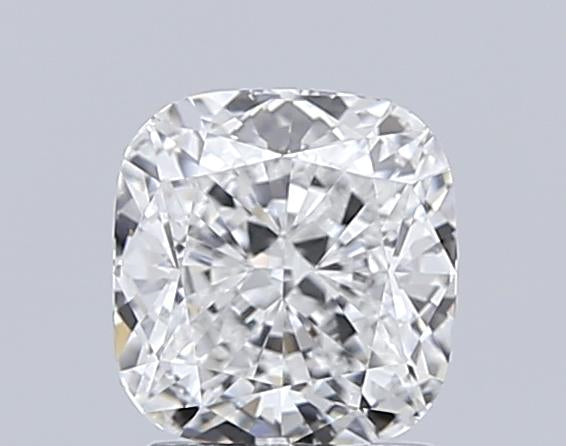 IGI 1.67 Carat Cushion Lab Grown Diamond