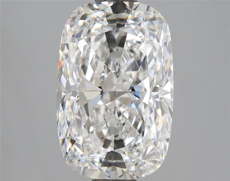 IGI 3.01 Carat Cushion Lab Grown Diamond 人工培育鑽石 實驗室人造鑽石