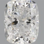 IGI 0.98 Carat Cushion Lab Grown Diamond 人工培育鑽石 實驗室人造鑽石
