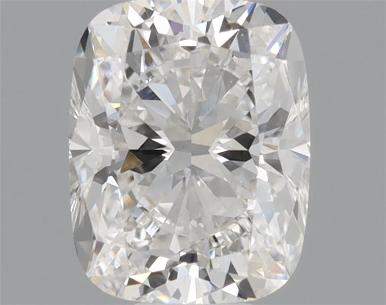 IGI 0.98 Carat Cushion Lab Grown Diamond 人工培育鑽石 實驗室人造鑽石