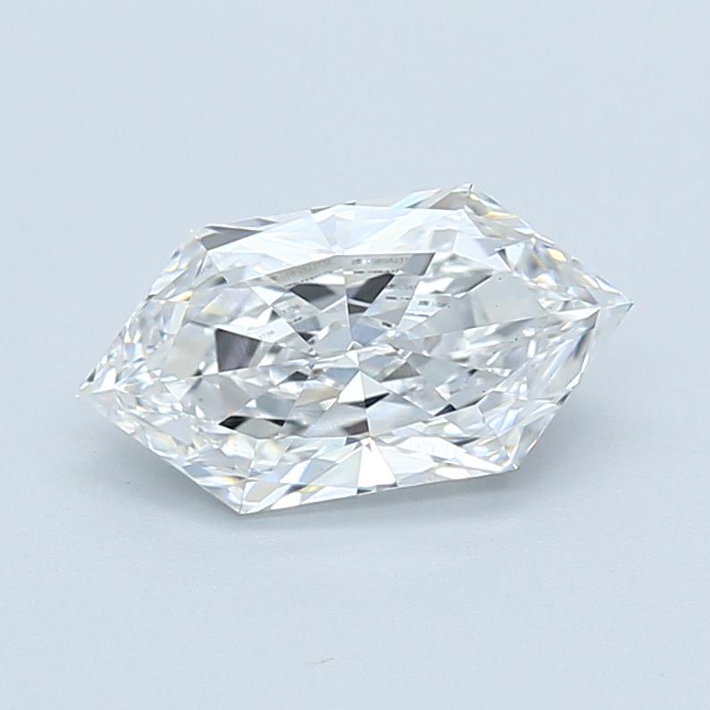IGI 2.03 Carat Marquise Lab Grown Diamond 人工培育鑽石 實驗室人造鑽石