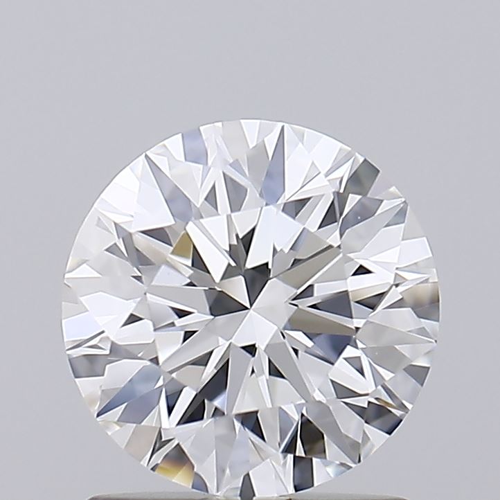 IGI 1.24 Carat Emerald Lab Grown Diamond