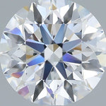 IGI 1.04 Carat Round Brilliant Lab Grown Diamond 人工培育鑽石 實驗室人造鑽石
